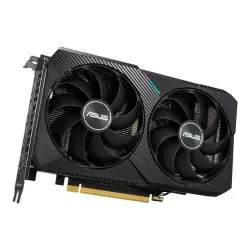 ASUS Dual GeForce RTX 3050 8GB GDDR6 1xHDMI 3xDP