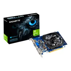 GIGABYTE GeForce GT 730 GPU 2GB DDR3 HDMI DVI D-Sub