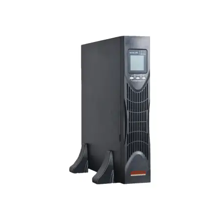 LESTAR MEPRT-1000 Online LCD 6xIEC Lestar UPS MepRT-1000 1000VA/900W On-line PF 0,9 LCD 6xIEC USB RS RJ45