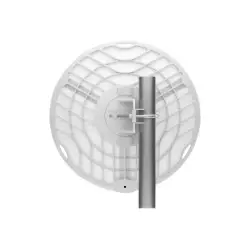 UBIQUITI airMAX GigaBeam Long-Range 60/5 GHz Radio 1+Gbps Up to 2km