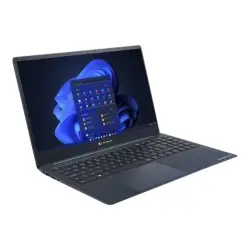 DYNABOOK Satellite C50D-B-11G AMD Ryzen 7 5800U 15.6inch FHD AG 16GB 512GB SSD M.2 PCIe 11bgn + BT NOOS Black