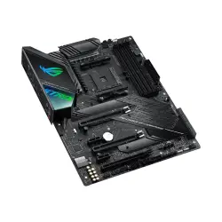 ASUS ROG Strix X570-F Gaming ASUS ROG Strix X570-F Gaming, AM4, X570, 4 DDR4/ 128 GB, HDMI, DP