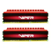 PATRIOT Viper 4 16GB 2x8GB DDR4 3200MHz DIMM CL16-16-18-20 1.35V KIT