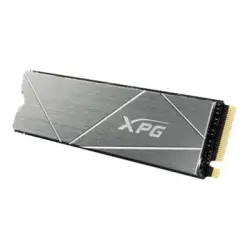 ADATA XPG GAMMIX S50 Lite 2TB PCIe Gen4x4 M.2 2280 Solid State Drive
