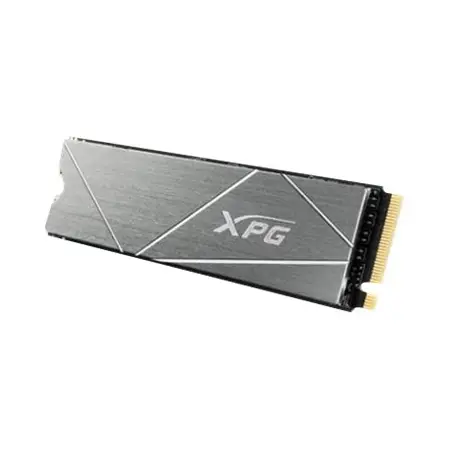 ADATA XPG GAMMIX S50 Lite 2TB PCIe Gen4x4 M.2 2280 Solid State Drive