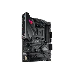 ASUS ROG STRIX B450-F GAMING II AM4 B450 USB3.2 M.2 SATA MB