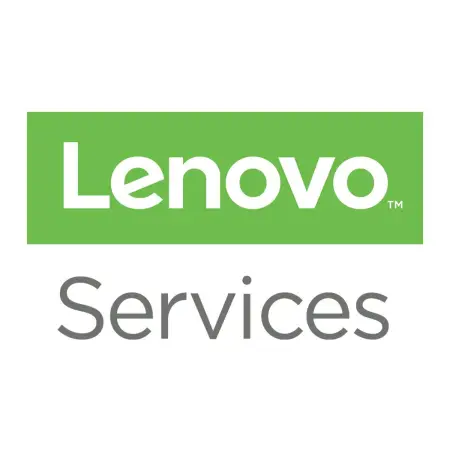 LENOVO 5WS0A22893 3YR to 5 YR Onsite Service