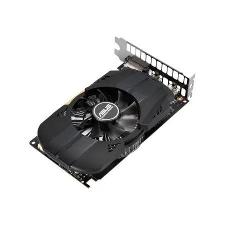 ASUS Phoenix Radeon RX 550 EVO 4GB GDDR5