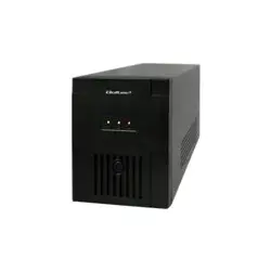 QOLTEC 53973 Qoltec Zasilacz awaryjny UPS MONOLITH 1200VA 720W