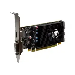 POWERCOLOR Radeon R7 240 2GB 64BIT GDDR5