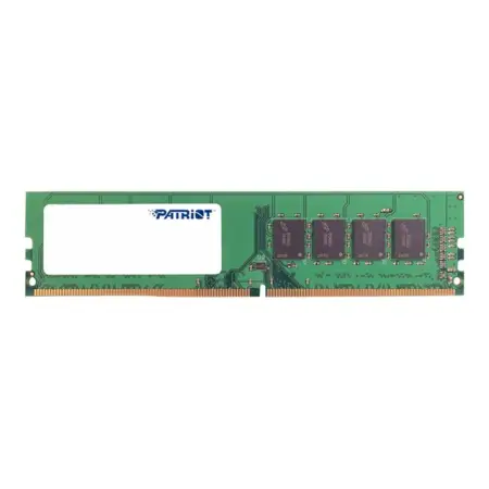 PATRIOT PSD44G240082 Patriot Signature DDR4 4GB 2400MHz CL17 DIMM