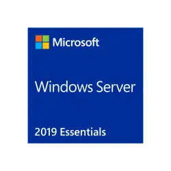 MICROSOFT Windows Server 2019 Essentials 1-2CPU ROK WINSVR ESS do serwerów Fujitsu