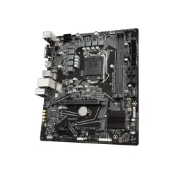 GIGABYTE H510M H ATX MB LGA 1200