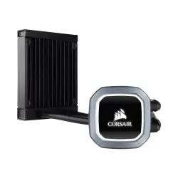 CORSAIR CW-9060036-WW Corsair chłodzenie wodne Hydro Series H60, 120mm PWM fan, 28.3 dB(A)