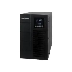 CYBERPOWER OLS2000E Cyber Power UPS OLS2000E 1800W Tower (IEC C13/C19)