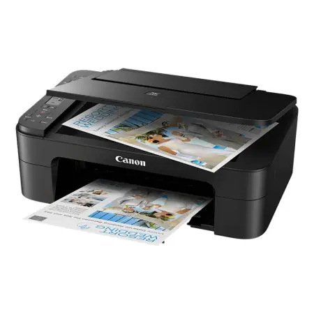 CANON PIXMA TS3350 EUR BLACK