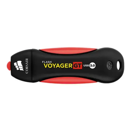 CORSAIR Pamięć USB Voyager GT 128GB USB 3.0 390/120 MB/s