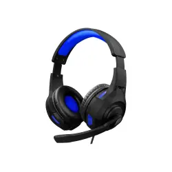 TRUST GXT307B RAVU HEADSET PS4