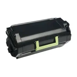 LEXMARK 62D2X00 Toner Lexmark 622X black zwrotny 45000 str. MX711de / MX711dhe / MX810dfe