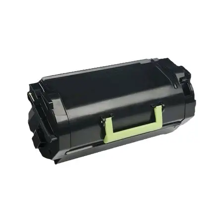 LEXMARK 62D2X00 Toner Lexmark 622X black zwrotny 45000 str. MX711de / MX711dhe / MX810dfe