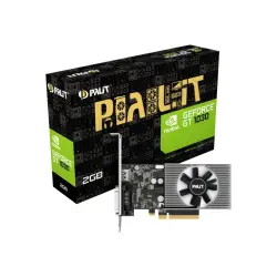 PALIT NEC103000646-1082F GeForce GT 1030 2GB DDR4 64Bit HDMI DVI