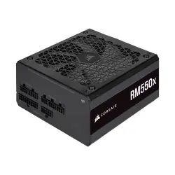 CORSAIR RMx Series RM550x 80 PLUS Gold Fully Modular ATX Power Supply 550W