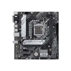 ASUS PRIME H510M-A LGA1200 H510 M.2 DP HDMI AURA MB