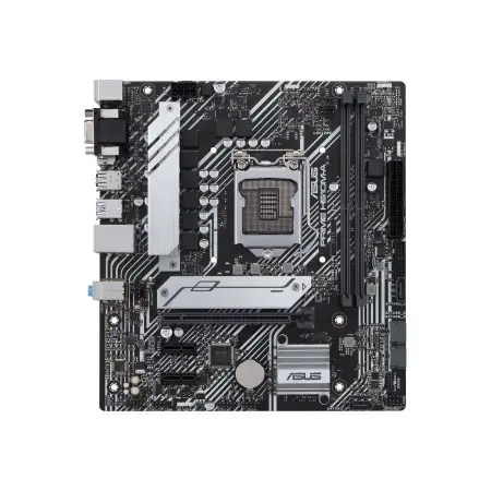 ASUS PRIME H510M-A LGA1200 H510 M.2 DP HDMI AURA MB