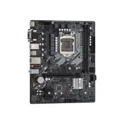 ASROCK B560M-HDV LGA 1200 DDR4 4xSATA 2xM.2 mATX MB