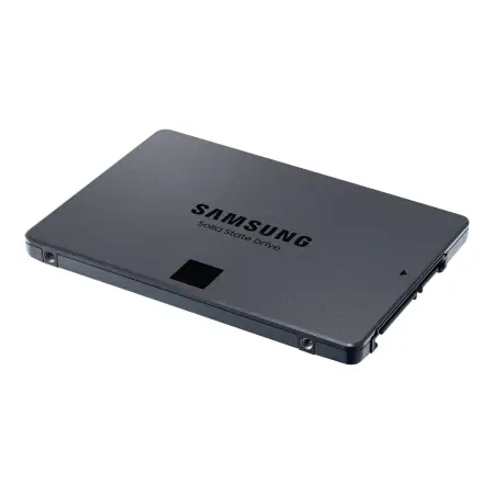 SAMSUNG 870 QVO SSD 2TB SATA 2.5inch