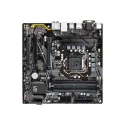 GIGABYTE B560M D3H LGA 1200 DDR4 6xSATA 1xM.2 micro ATX MB