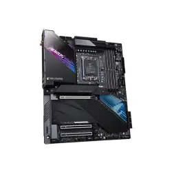 GIGABYTE Z690 AORUS MASTER LGA 1700 DDR5 5xM.2 6xSATA 1xDP ATX MB