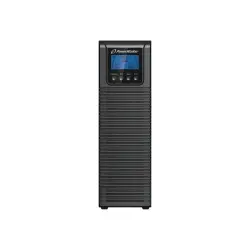 POWERWALKER UPS VFI 2000 TGS On-Line 2000VA TGS 6X IEC C13 USB-B RS-232 LCD Tower EPO BEZ AKU