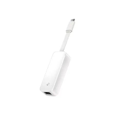 TP-LINK USB Type-C to RJ45 Gigabit Ethernet Network Adapter