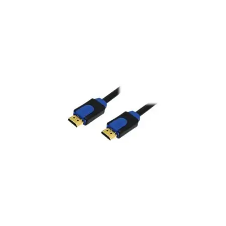 LOGILINK CHB1101 LOGILINK Kabel HDMI High Speed z Ethernet v.1,4 z 3D , dł.1m