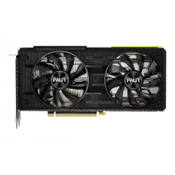 PALIT GeForce RTX 3060Ti Dual LHR 8GB GDDR6 256bit 3xDP HDMI