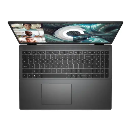 DELL Vostro 7620 i7-12700H 16inch FHD+ 16GB 1TB SSD RTX3050Ti 4GB BK W11P 3YPS Black Aluminium