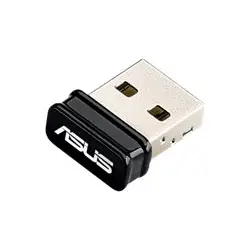 ASUS USB-AC53 Nano Karta sieciowa USB Nano Wireless AC1200 Dual Band