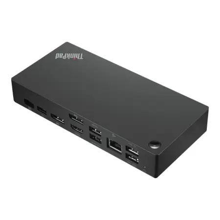 LENOVO ThinkPad Universal USB-C Smart Dock (EU)