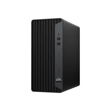 HP ProDesk 400 G7 MT Intel Core i3-10100 8GB 256GB SSD DVD-RW W10P64 warranty 3Y onsite