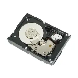 DELL 400-AUPW 1TB 7.2K RPM SATA 6Gbps 512n 3.5in Cabled (T140, R240)