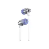 LOGITECH G G333 Earphones with mic in-ear wired 3.5 mm jack white for Oculus Quest 2 256 GB Quest 2 64 GB