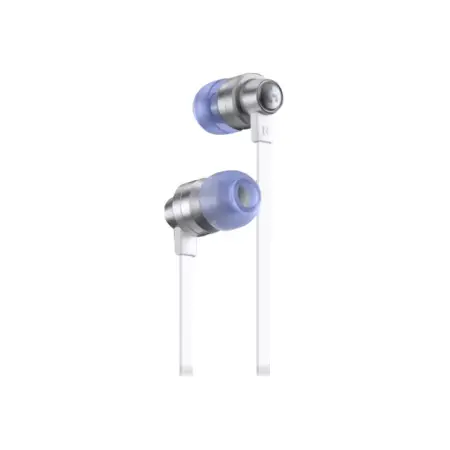 LOGITECH G333 Gaming Earphones - WHITE - 3.5 MM - N/A - EMEA