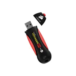 CORSAIR Pamięć USB Voyager GT 256GB USB 3.0 390/200 MB/s