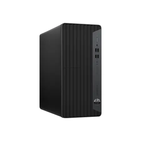 HP ProDesk 600 G6 MT Intel Core i5-10500 8GB 256GB SSD DVD-RW W10P64 WiFi warranty 3Y onsite