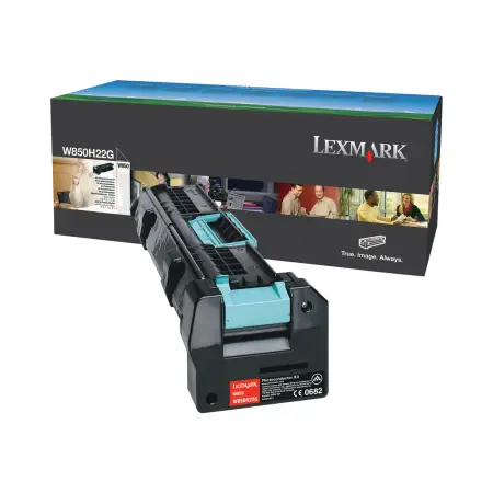 LEXMARK W850H22G Bęben Lexmark 60000 str. W850dn / W850n