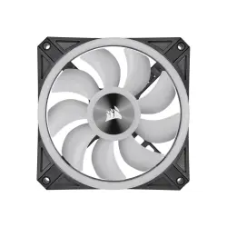 CORSAIR iCUE QL120 RGB 120mm PWM Single Fan