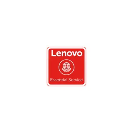 LENOVO ISG e-Pac Essential Service - 3Yr 24x7 4Hr Response + YourDrive YourData