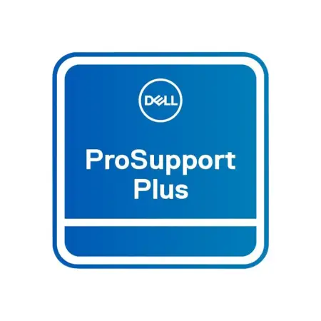 DELL 890-BLNZ OptiPlex only series 7xxx 3Y ProSpt -> 3Y ProSpt Plus