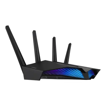 ASUS RT-AX82U Gigabit Router Wireless AX5400 Dual Band Wi-Fi 6